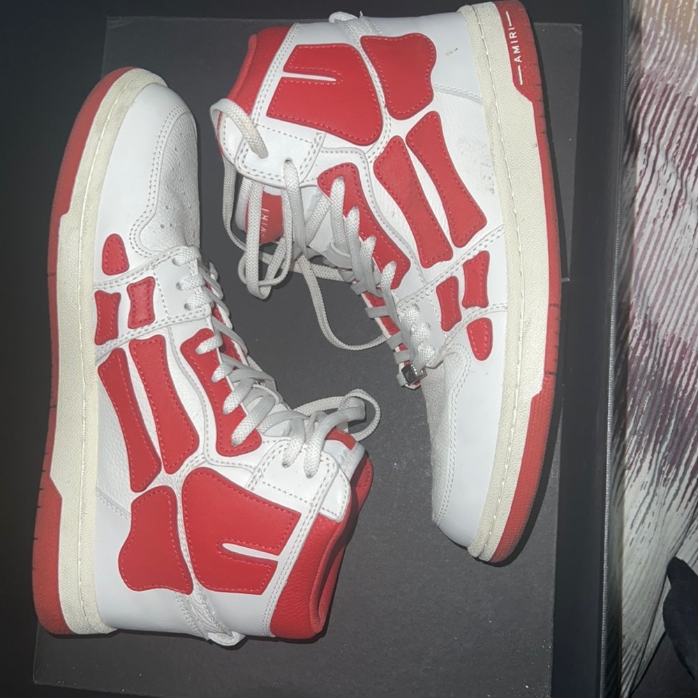 Mens Amiri Sneakers